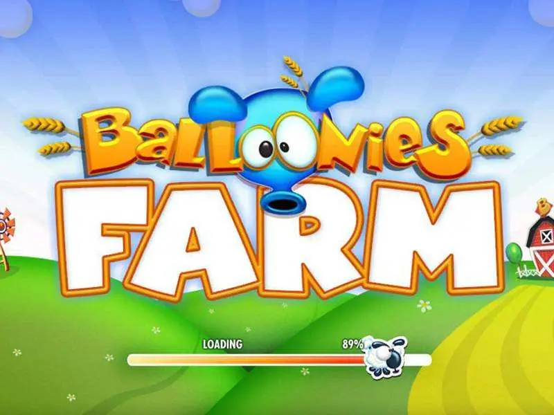Ballonies Farm