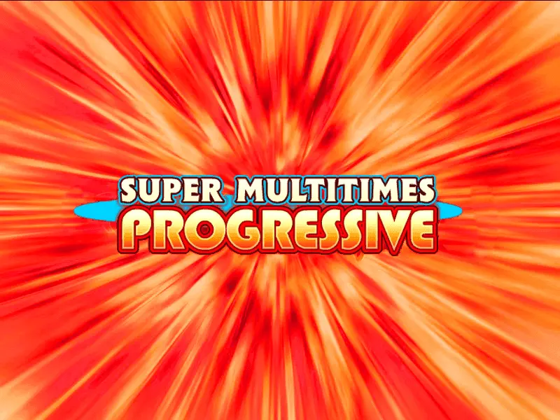 Super Multitime Progressive