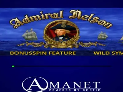 Admiral Nelson