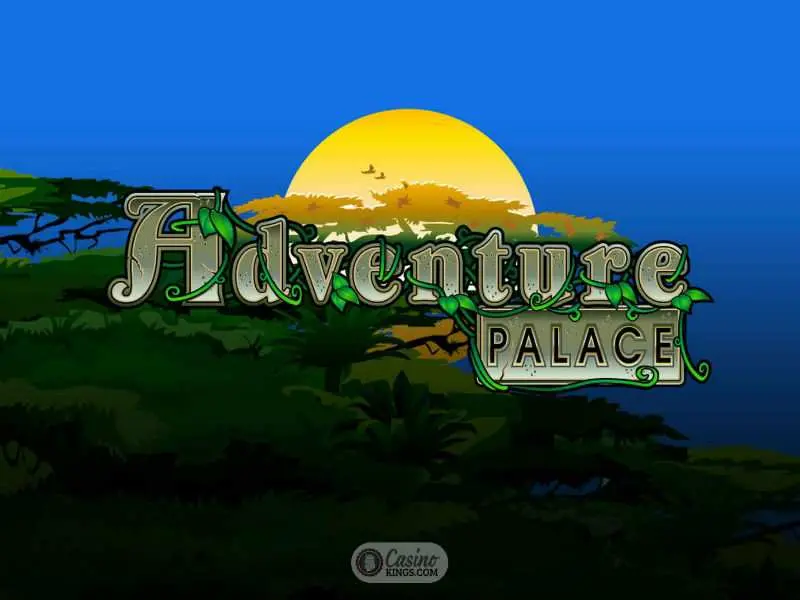 Adventure Palaces