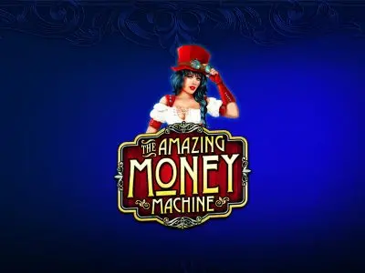 Amazing Money Machine