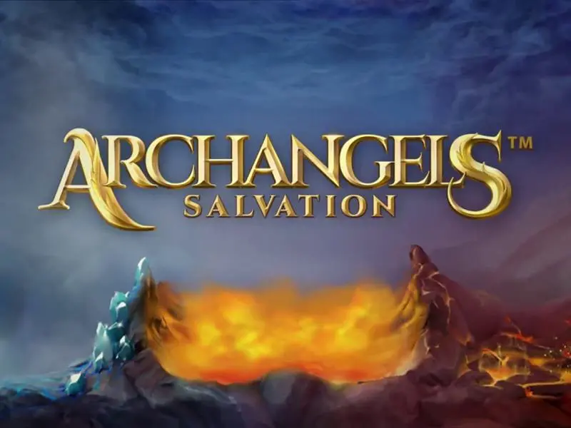 Archangels - Salvation