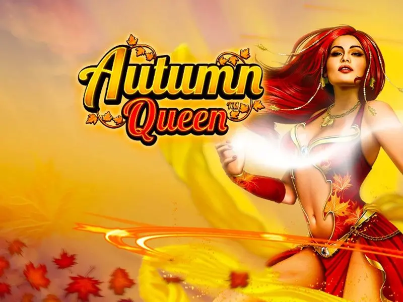 Autumn Queen (Coolfire)