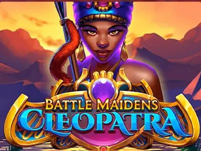 Battle Maidens - Cleopatra