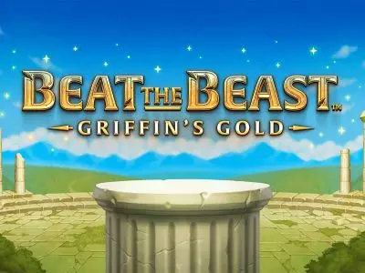 Beat the Beast - Griffin's Gold