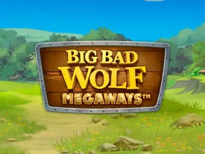 Big Bad Wolf Megaways Demo