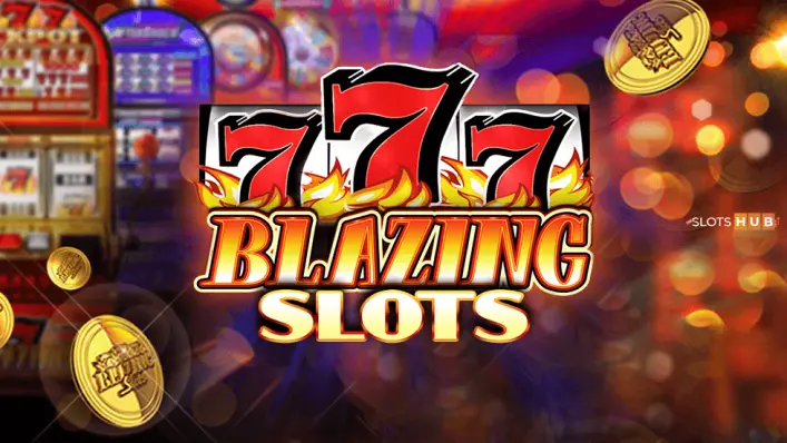 Blazing 7s