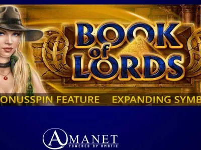 Book of Lords