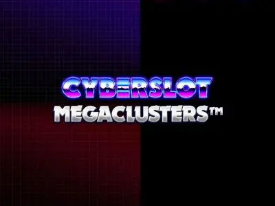 CyberSlot Megaclusters