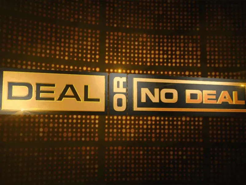 Deal Or No Deals