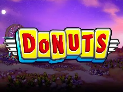Donuts Online