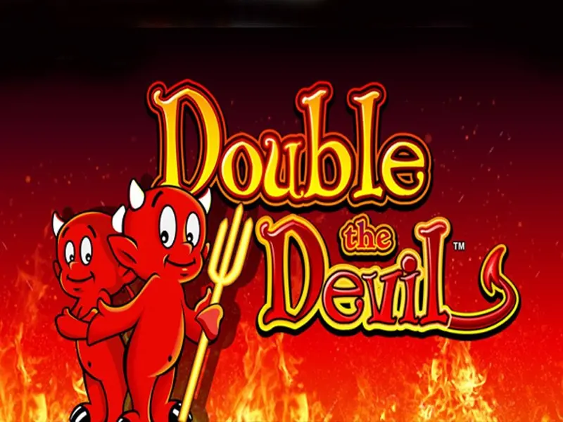 Double The Devil