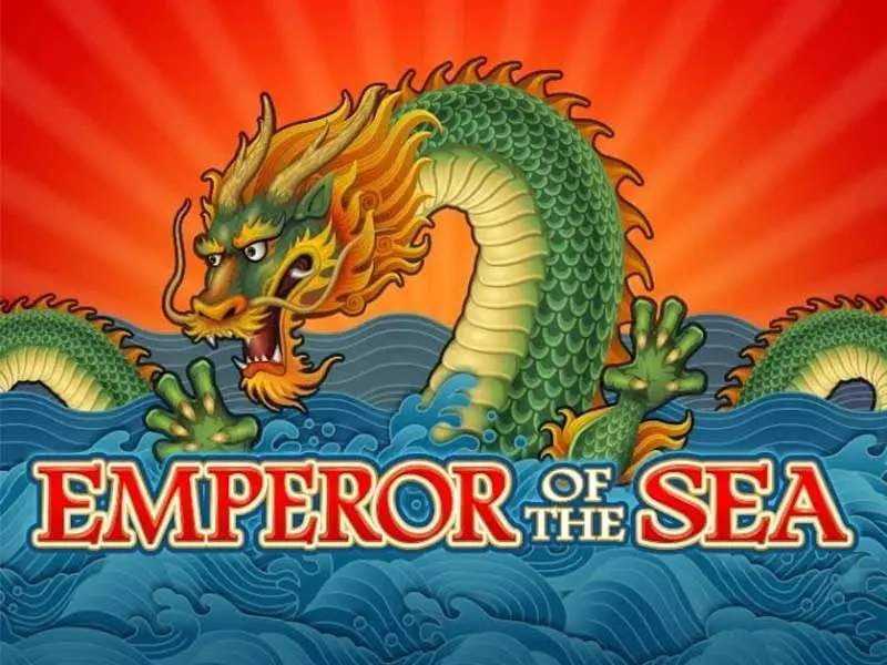 Emperor Of The Seas