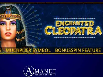 Enchanted Cleopatra Demo