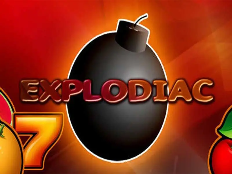 Explodiacs Maxi Play