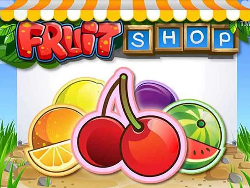 Fruit Shops