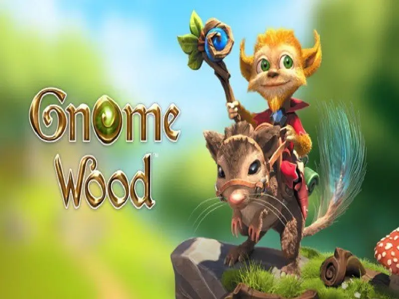 Gnome Woods
