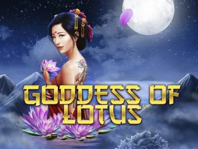 Goddess of Lotus Review