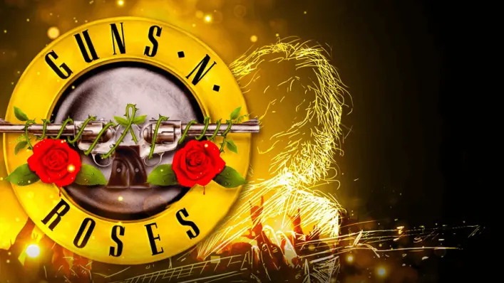 Guns’n’Roses