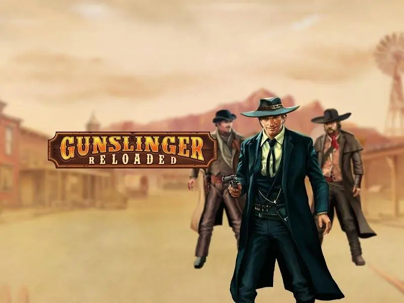 Gunslinger - Reloaded