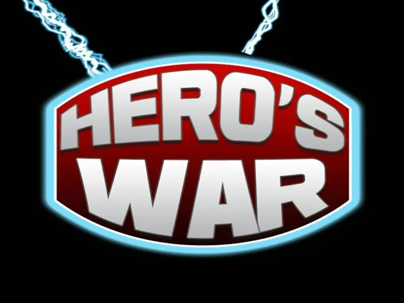 Hero War