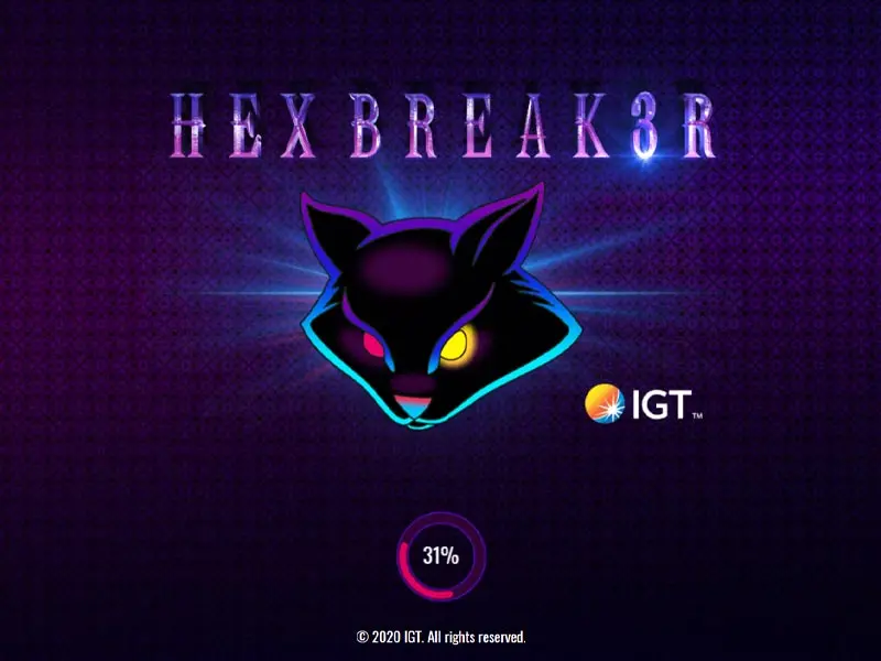 Hexbreaker 3 Online