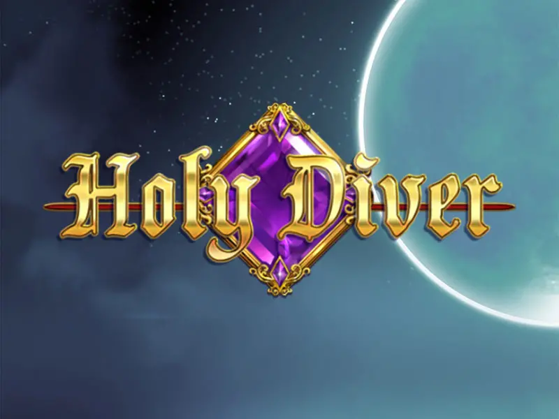Holy Diver Megaways