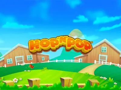 Hop ‘N’ Pop