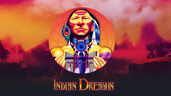 Indian Dreaming Pokie