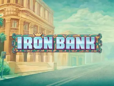 Iron Bank Online