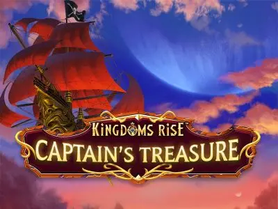 Kingdoms Rise - Captain's Treasure