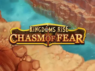 Kingdoms Rise - Chasm of Fear