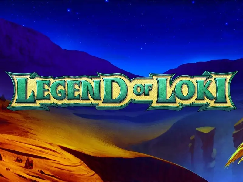 Legend of Loki