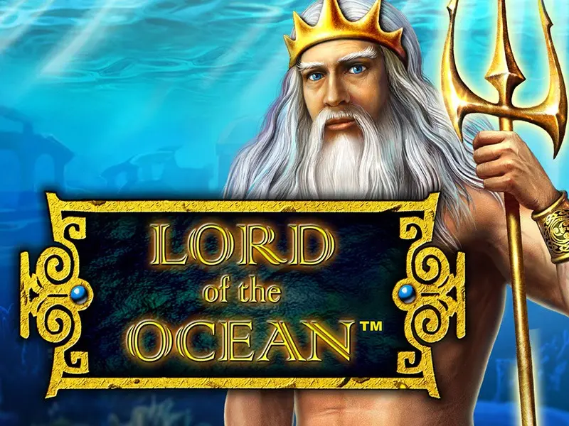Lord of the Oceans