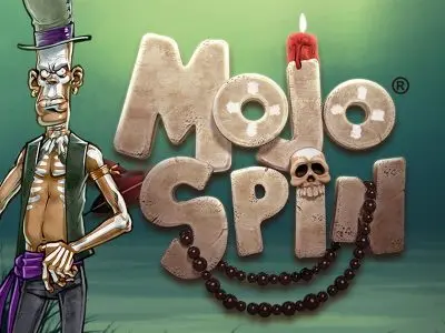 Mojo Spin