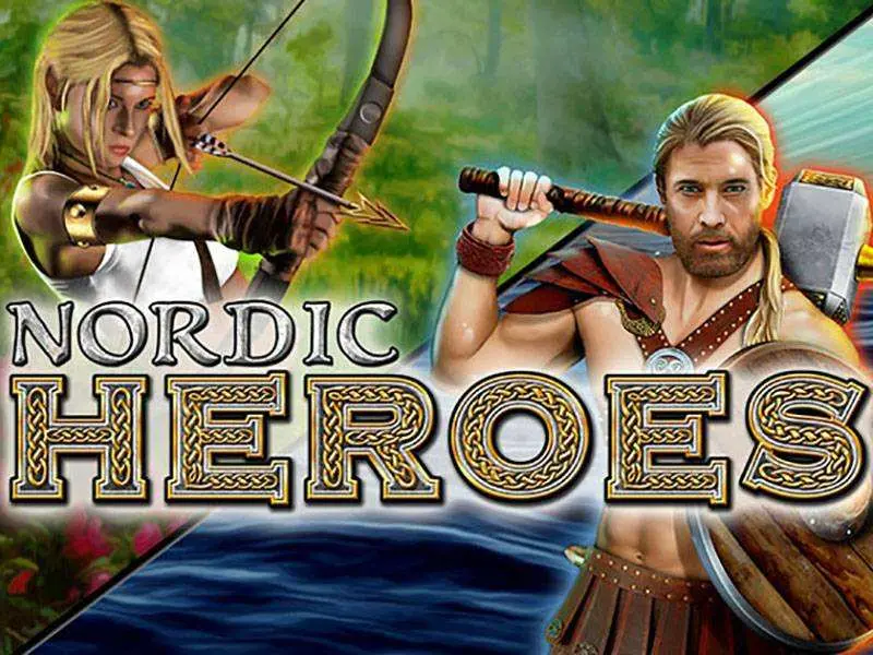 Nordic Heroess