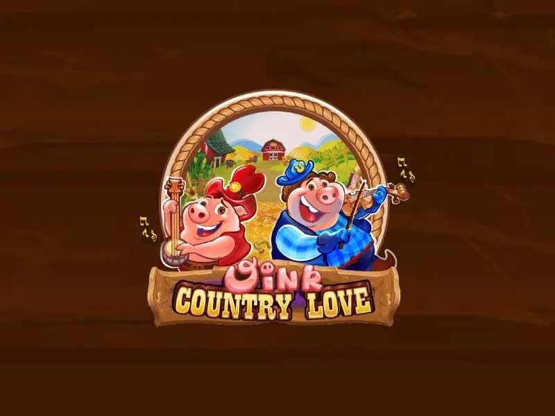 Oink Country Loves