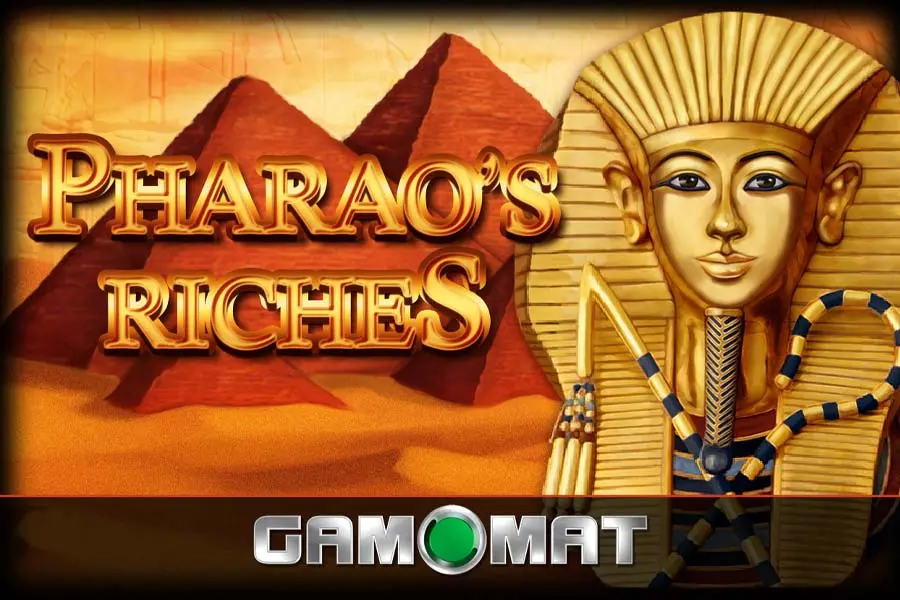 Pharao’s Riches