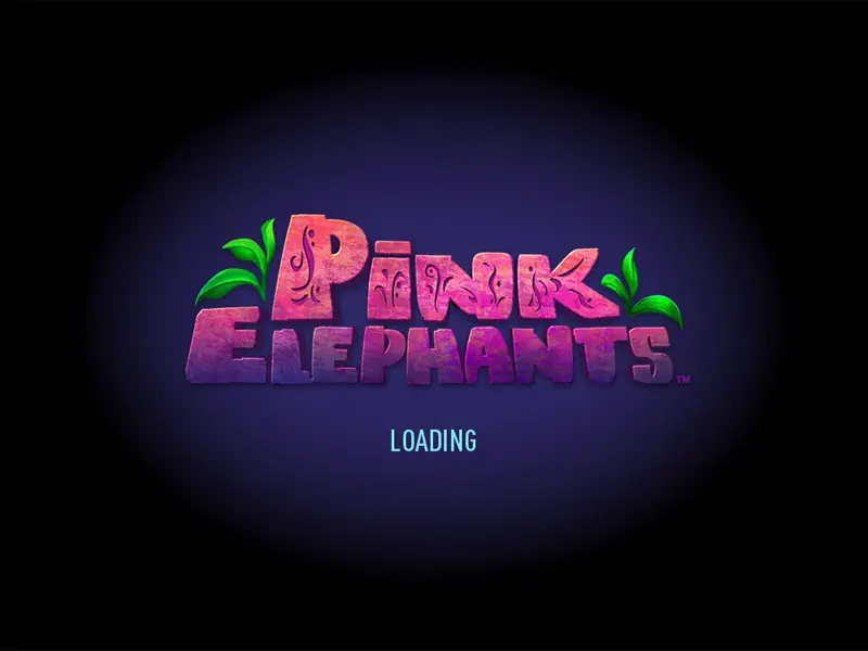 Pink Elephantss
