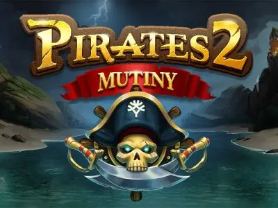 Pirates 2 - Mutiny