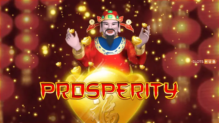 Prosperity