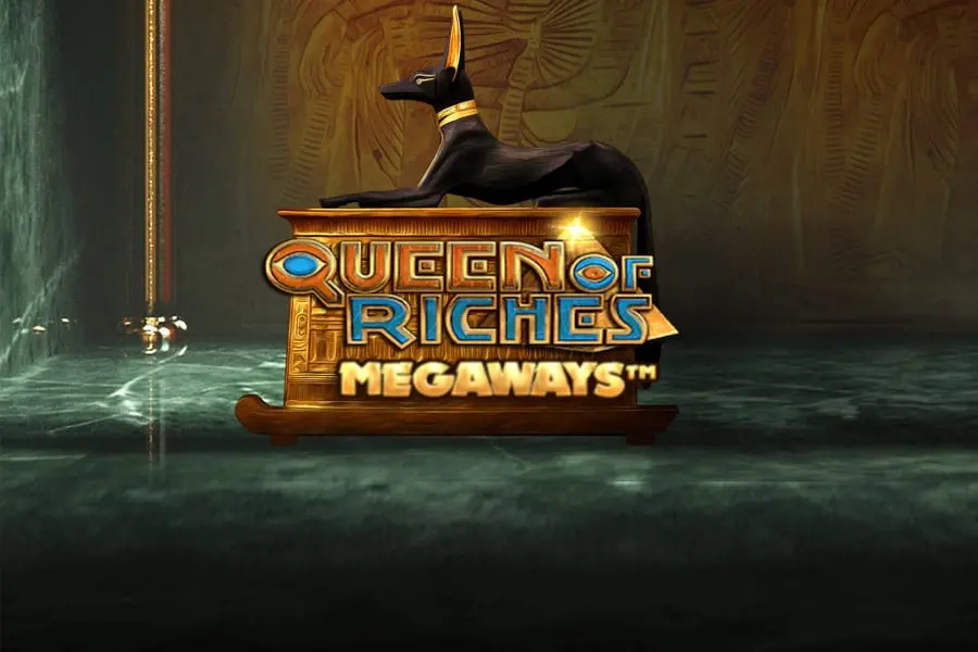 Queen of Riches Megaways