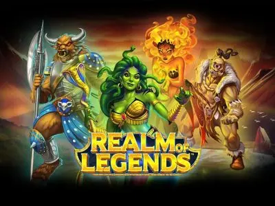 Realm of Legends