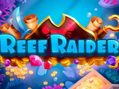 Reef Raider