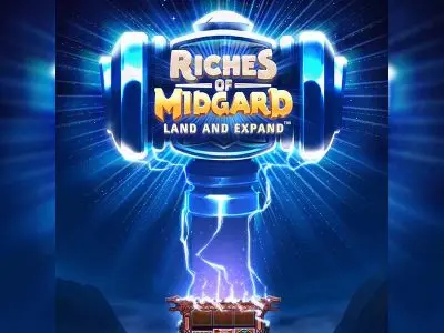 Riches of Midgard - Land and Expand