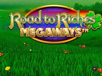 Road to Riches Megaways
