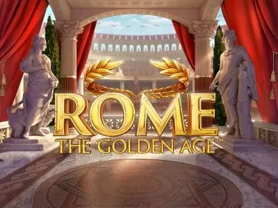Rome - The Golden Age