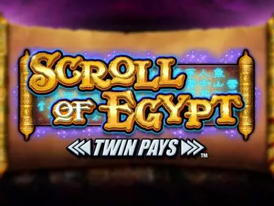 Scroll of Egypt