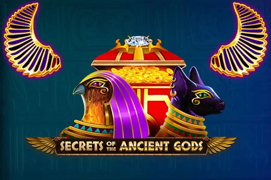 Secrets Of The Ancient Gods