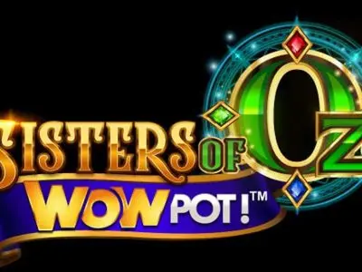 Sisters of Oz WOW Pot